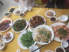 -南海渔家•海鲜•正宗海南菜(海棠湾店)