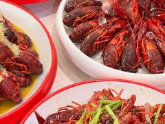 -香满锅老北京羊蝎子火锅·家常菜(新街口店)