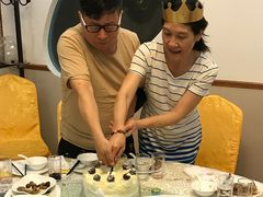 -欧文西点(港隆广场店)