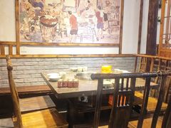 -赵家院子佬火锅(重庆总店)