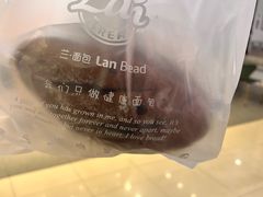 -兰乔贝恩动物奶油生日蛋糕(龙之梦大都汇店)