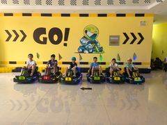 -南戴河国际娱乐中心