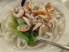 -神仙馆(衡山路店)