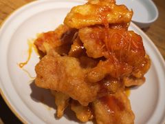 锅包肉-一轩饺子馆(丽都店)