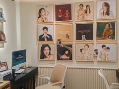 -海马体大师店(上海华润时代广场大师店)