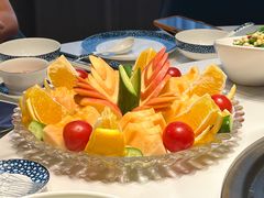 -望海臻鲜·海鲜餐厅
