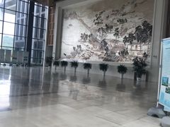 -苏州科技大学石湖校区-图书馆