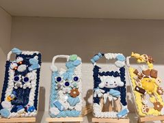 -怪兽屋·羊驼·猫咖·狗咖(俊华广场店)