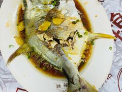 -汪姐海鲜(侨港金冠好店)