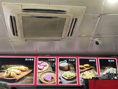 -华威达牛庄(黄埔大道西店)