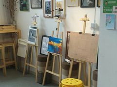 -BRAVO 赞·美艺术中心·系统美术·书法·艺考(双井校区)