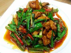 农家小炒肉-一盐堂本帮菜(外滩店)