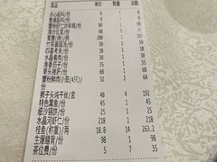 -梅龙镇酒家(南京西路总店)
