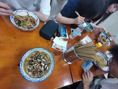 -姚记面馆(瑶琳路店)