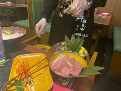 -牛New寿喜烧(虹桥新天地店)