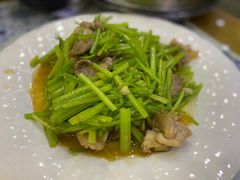 -回香楼大连新派清真菜