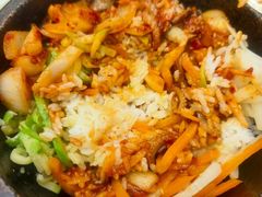 -全州拌饭馆(断桥店)