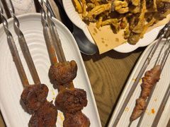 -那时新疆·若羌(经纬汇店)