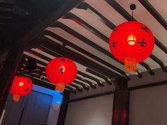 -小厨娘金榜题名(夫子庙秦淮河店)