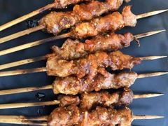 -兆辉木炭海鲜烧烤·海鲜小炒