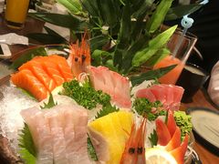 -九井澤精致料理(金茂店)