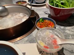 -大头椰·海南椰子鸡火锅(思明万象城店)
