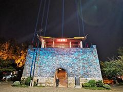 -枫桥景区
