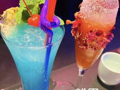 -粉墨特色菜·烧烤音乐酒馆