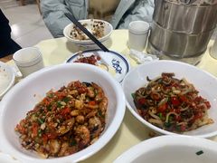 -笨罗卜浏阳菜馆(星沙店)
