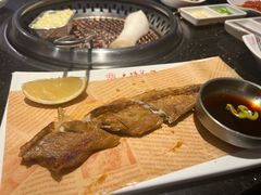 -木槿花韩式炭烤·熟成肉工坊(孙文东路店)