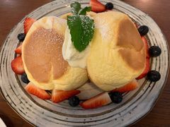 -UPPER KITCHEN(延安路店)