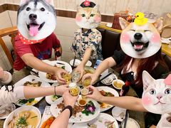 -旺达·福州菜(正大广场店)