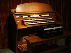 -鼓浪屿钢琴博物馆