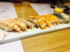 -林妈妈村·日式料理(宝山龙湖天街店)