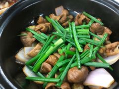 -海鲜街菜馆(海珠南路店)