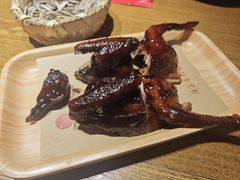 -鸽子窝(黄村店)