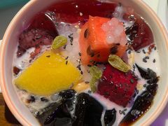 -今朝桃花醉川菜小酒馆(龙湖天街店)