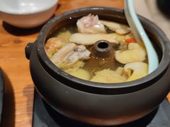 -云海肴·汽锅鸡·云南代表菜(美罗城店)