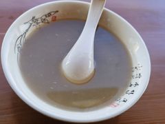 绿豆沙-秤砣砣·湖南粉面馆(青年路店)
