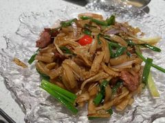 -白仁仔· 活烤海鲜 宵夜(豫园店)