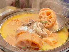 -吴掌柜·藕汤印象(南湖店)
