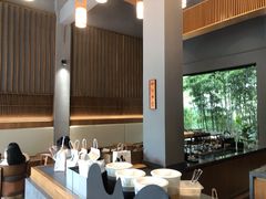 -一叶觅山(半边街店)