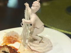 -功德林(南京西路店)