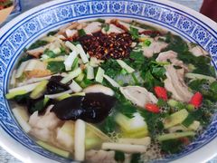 -长香源葫芦头梆梆肉(开通巷店)
