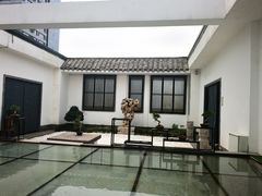 -稍可轩博物馆餐厅