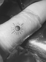 -墨無界刺青TATTOO