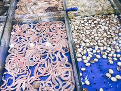 -船歌·鱼水饺青岛菜(闽江二路店)