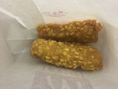 -麦当劳(新新大道岗丰店)