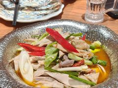 -驿楼兰·新疆菜(火车站店)