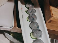 -牛村来人潮汕牛肉火锅(西单店)